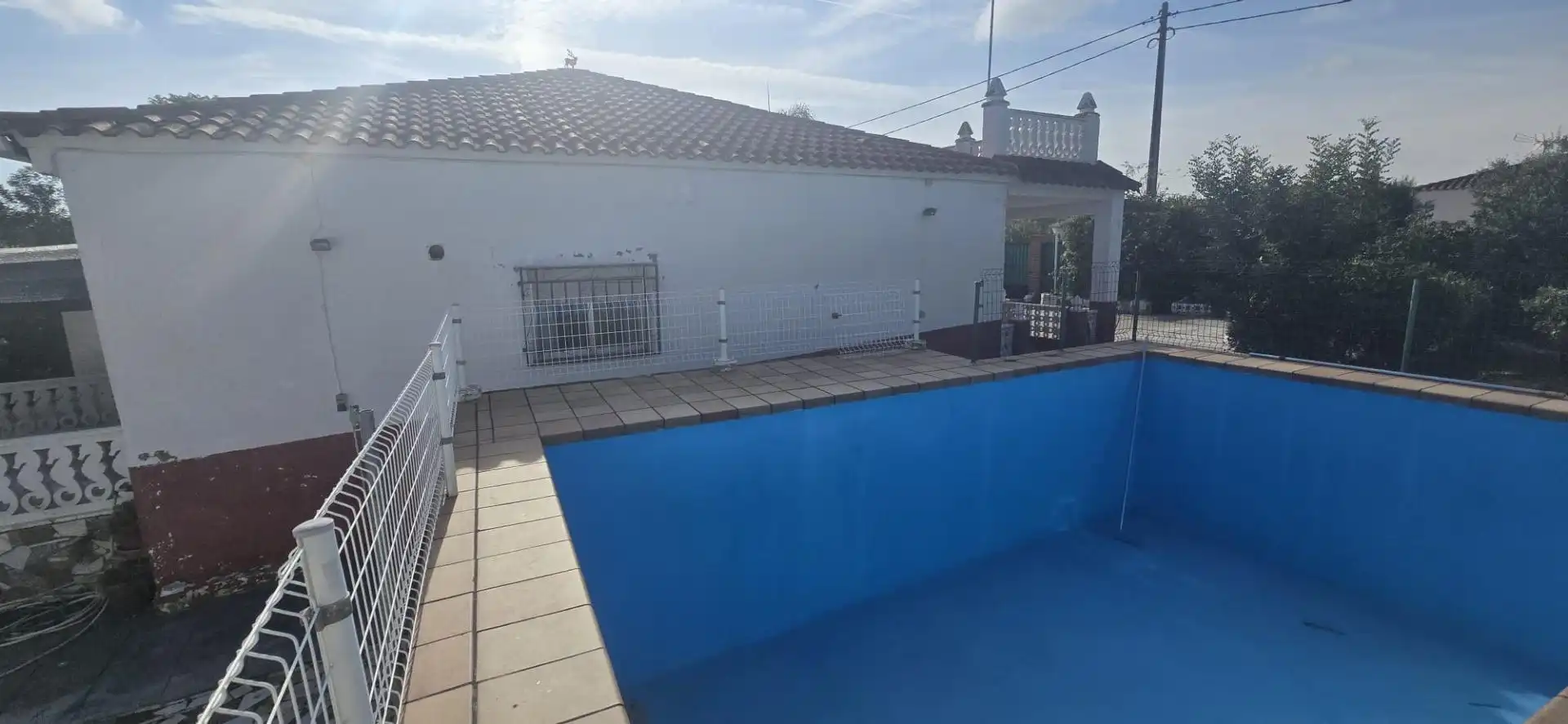 Villa avec piscine à vendre à Vilamarxant, imagen 18