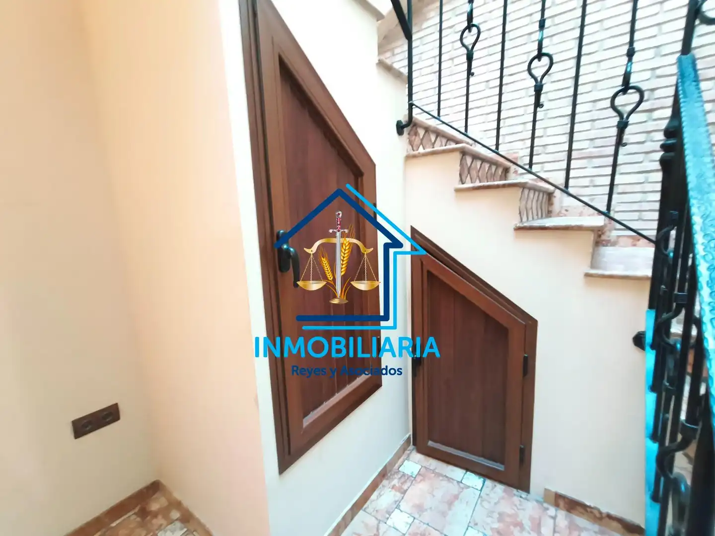 Casa o xalet en venda en El Carpio amb Aire condicionat, Calefacció i Terrassa