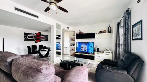 Photo 2 of Flat for sale in El Secanet - Hacienda del Sol, Villajoyosa / La Vila Joiosa