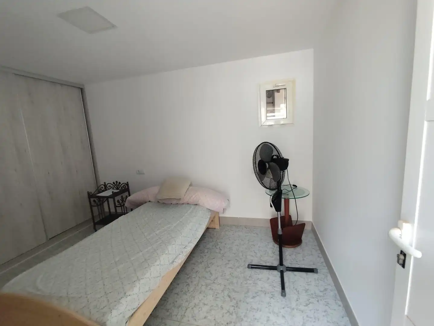Dormitori de Casa o xalet en venda en Cartagena amb Aire condicionat i Terrassa