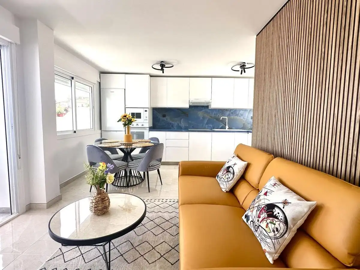 Wohnung zum Verkauf in Riviera del Sol, imagen 7