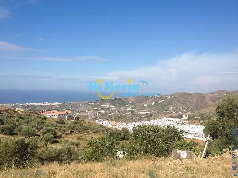Terreni e lotti in vendita a Torrox Pueblo, imagen 4