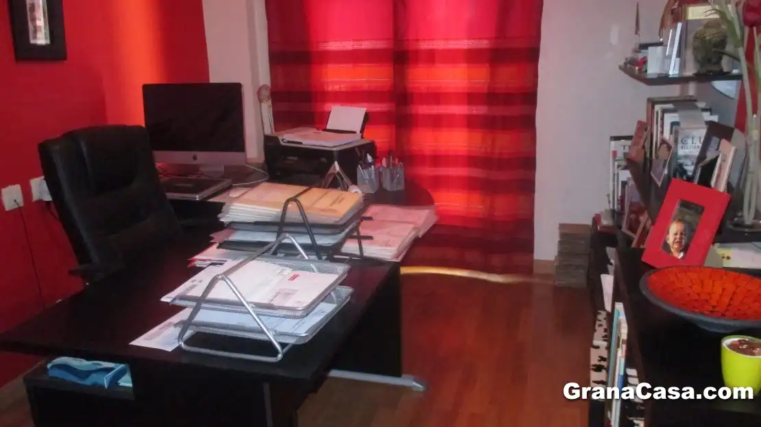 Adosado en venta en Paseo Laguna de Cameros 10, imagen 15