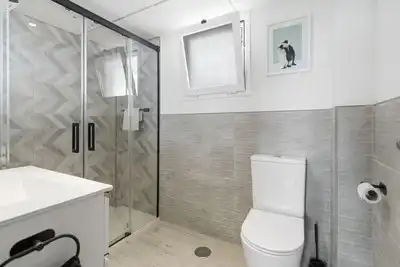 Apartment with pool for sale in Arroyo de la Miel, imagen 5