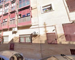 Exterior view of Flat for sale in Las Rozas de Madrid