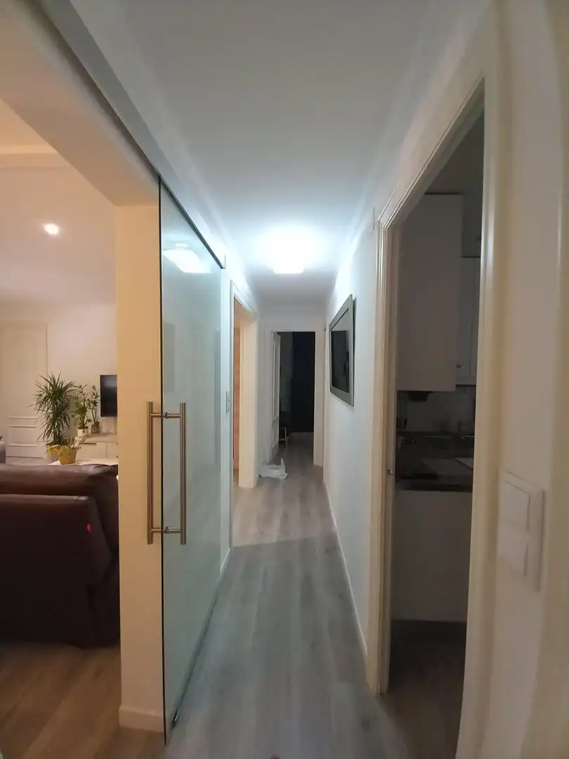 Pis en venda en Mataró amb Parquet