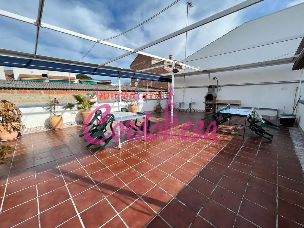 Casa in vendita a Almodóvar del Río