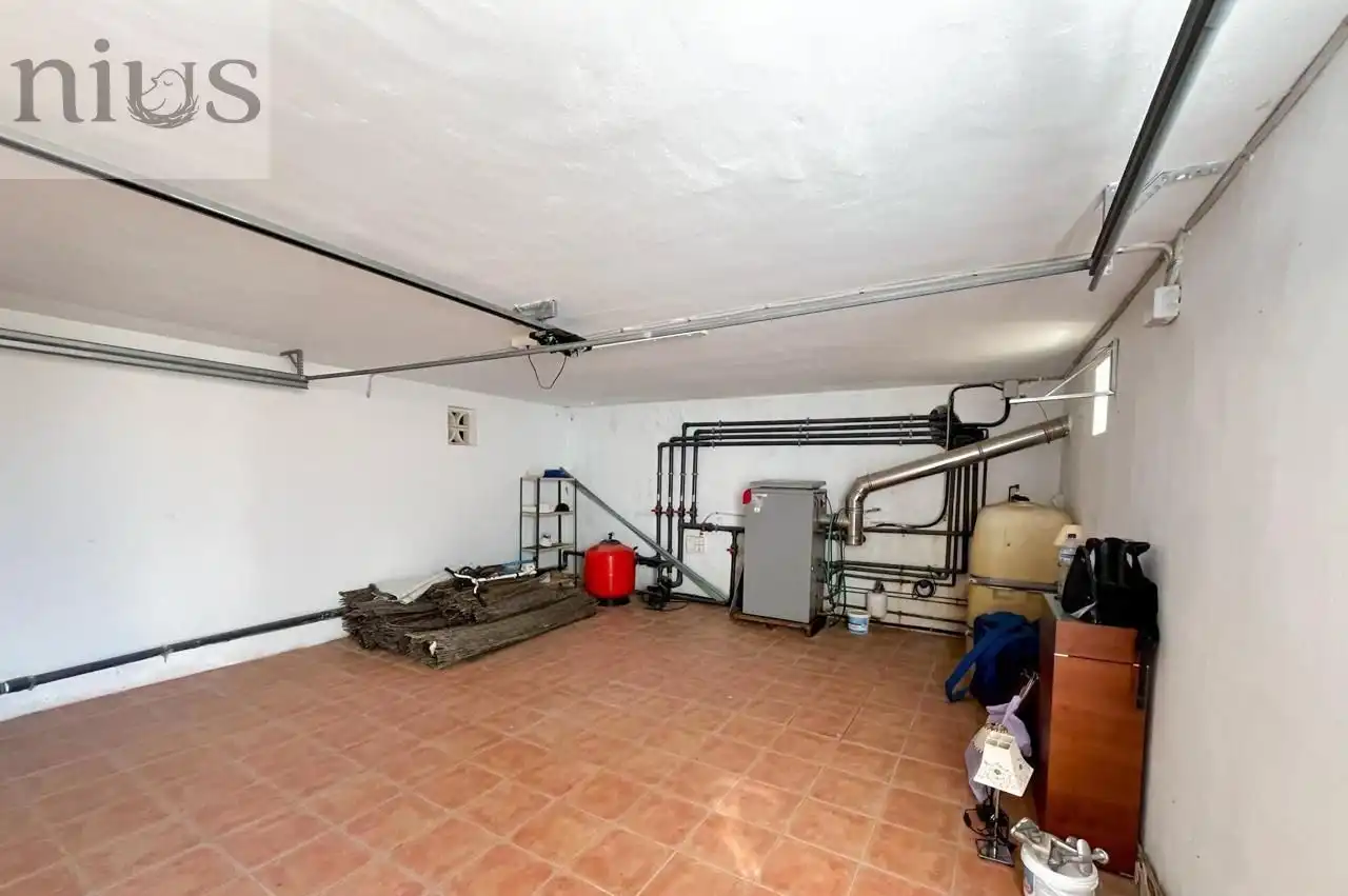Haus zum Verkauf in Alginet, imagen 44