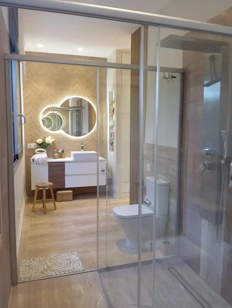 Chalet con piscina en venta en Norte-Sierra, imagen 12
