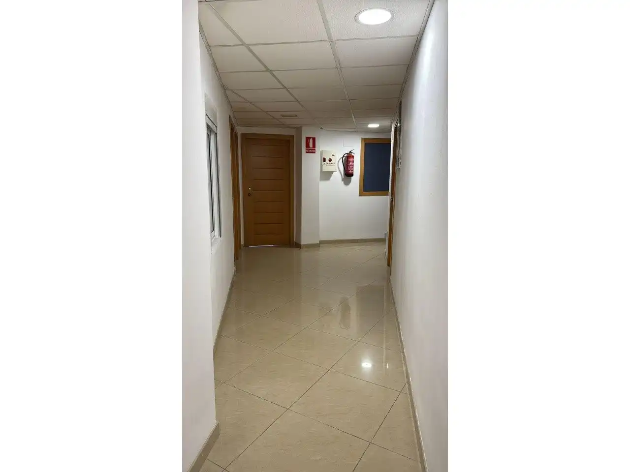 Ufficio in vendita a Calle de Jesús Morante Borrás, imagen 30