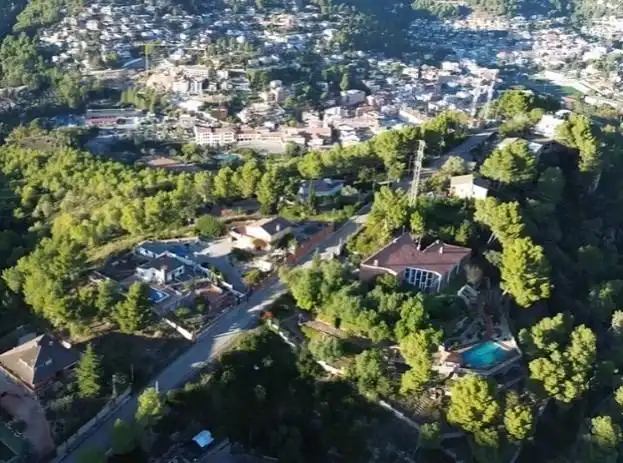 Residential land for sale in Avenida del Mirador, imagen 6
