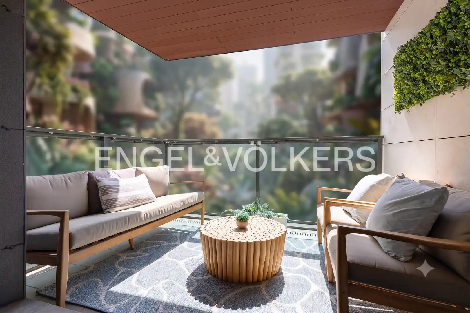 Terraza de Piso en venta en Madrid con Aire acondicionado, Calefacción y Parquet