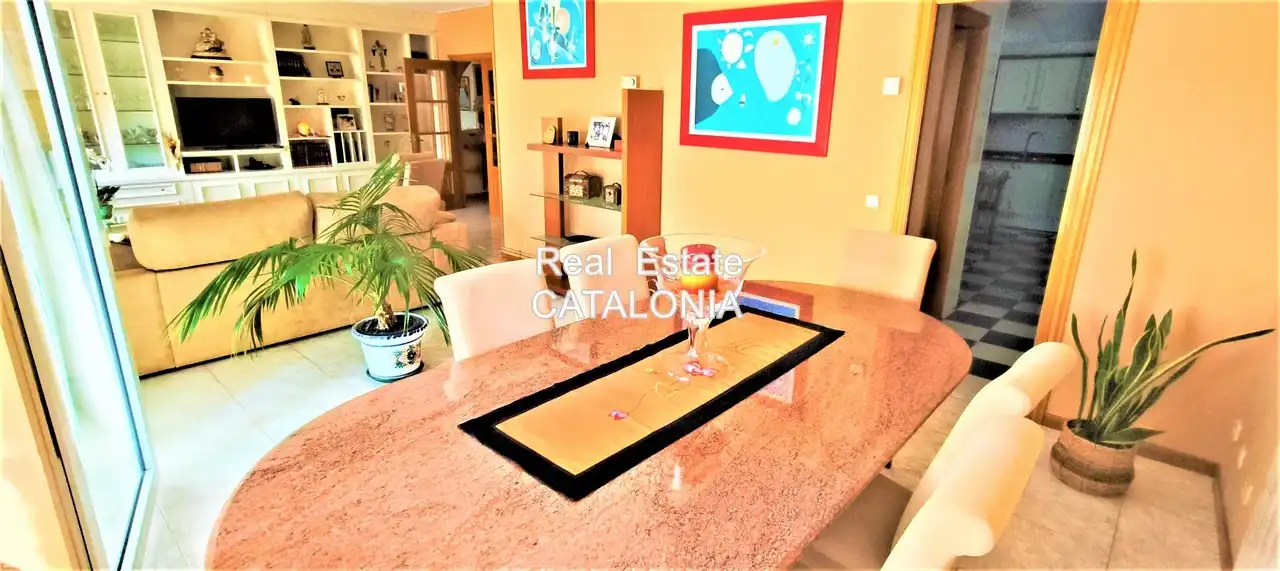 Penthouse mit Terrasse zum Verkauf in Carrer de l'Oliva, imagen 5