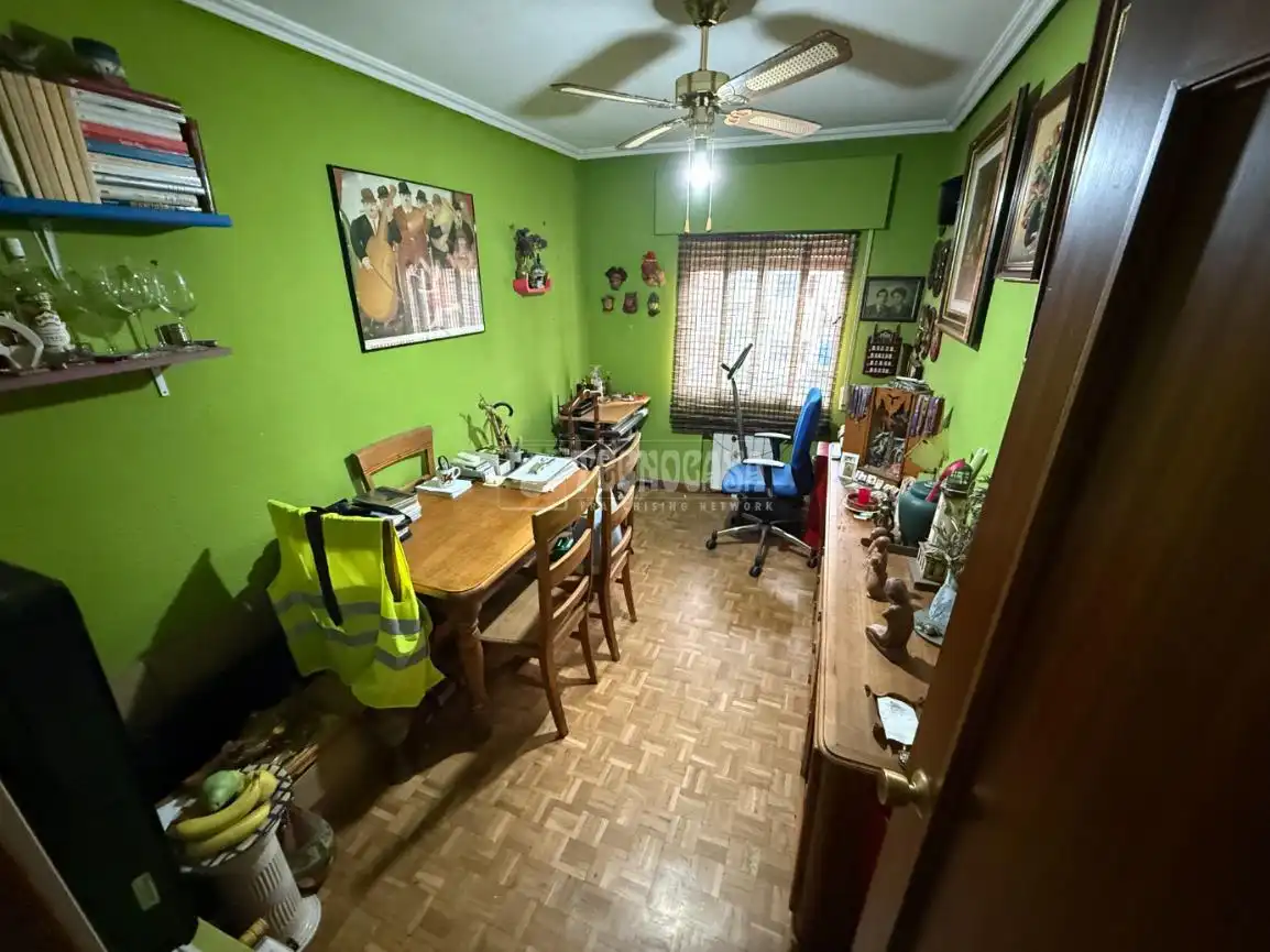 Flat for sale in Madrid