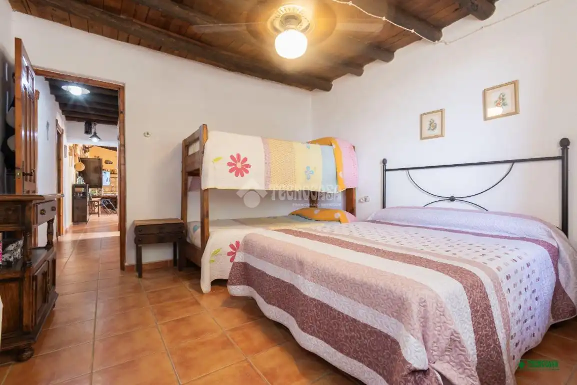 Country house with pool for sale in Burjulu - La Mulería, imagen 19