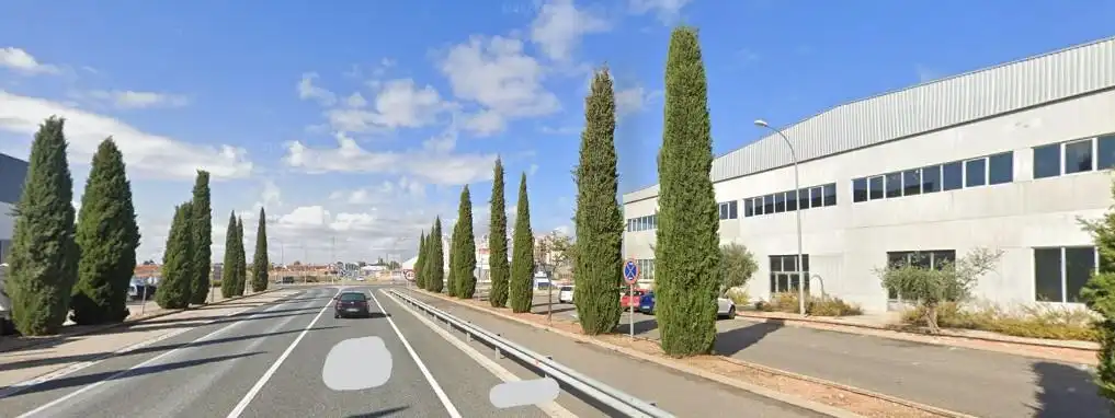 Nave industrielle à vendre à Noblejas, imagen 6