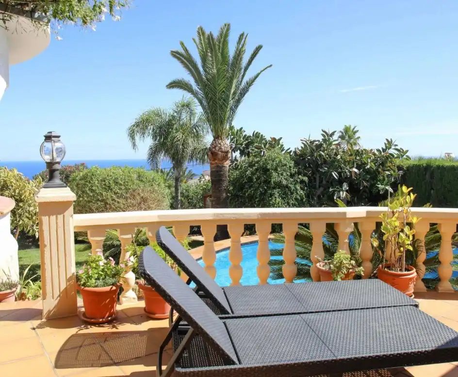 Chalet con terraza en venta en Partides comunes - Adsubia, imagen 61