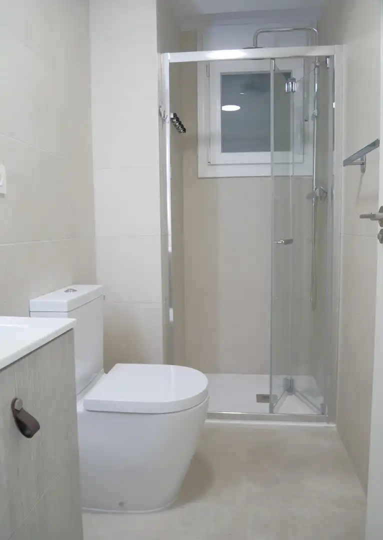 Flat with terrace for sale in Avenida de Juan Carlos I, imagen 56