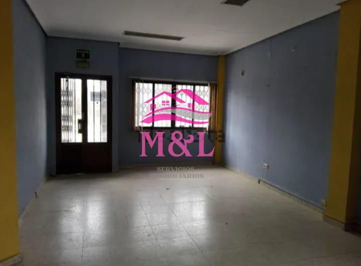 Industrial buildings to rent in Mérida
