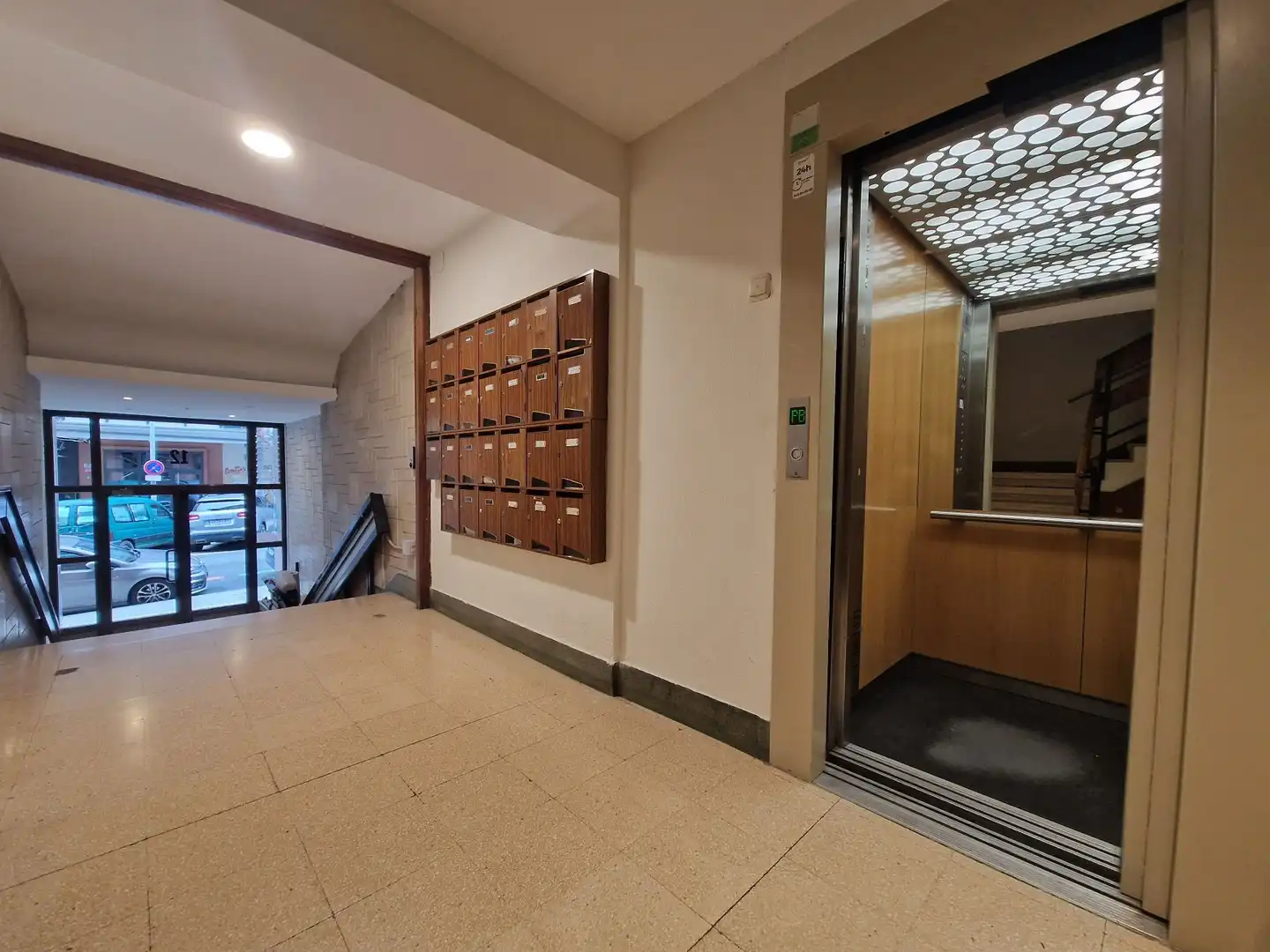 Wohnung zum Verkauf in Donostia - San Sebastián 
