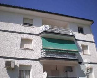 Exterior view of Flat for sale in Villarejo de Salvanés  with Terrace and Swimming Pool