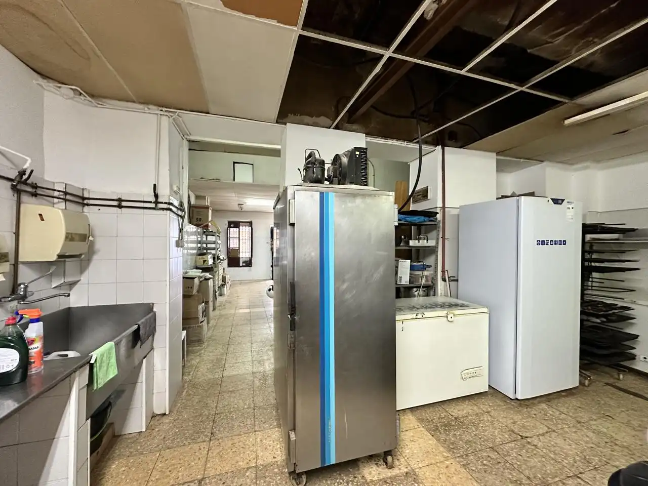 Business premises for sale in Centro, imagen 12