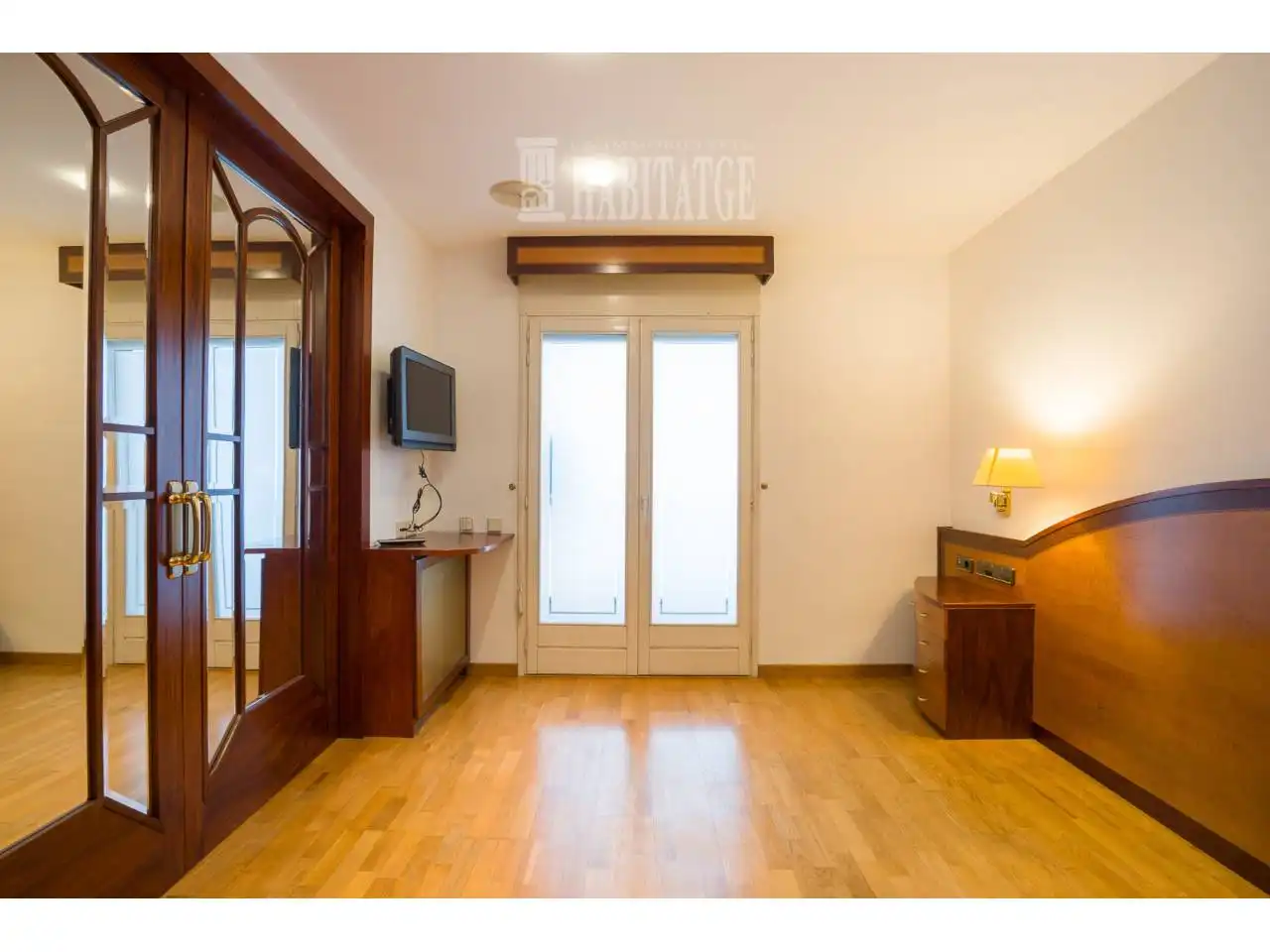 Habitación de Piso en venta en Vic con Aire acondicionado, Calefacción y Parquet