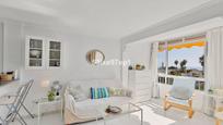 Living room of Study for sale in Mijas  with Swimming Pool