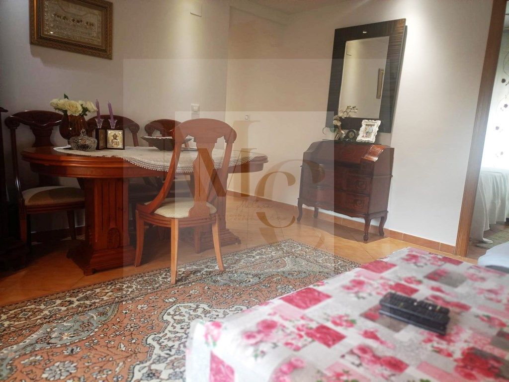 Bedroom of Flat for sale in Xirivella