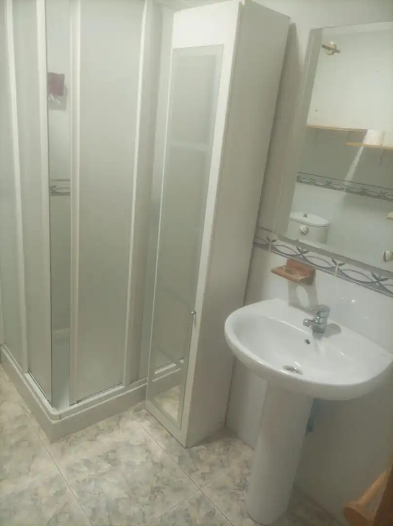 Casa amb terrassa en venda a Pueblo, imagen 9