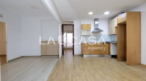 Foto 3 de Planta baixa en venda a Vilapicina i la Torre Llobeta, Barcelona Capital