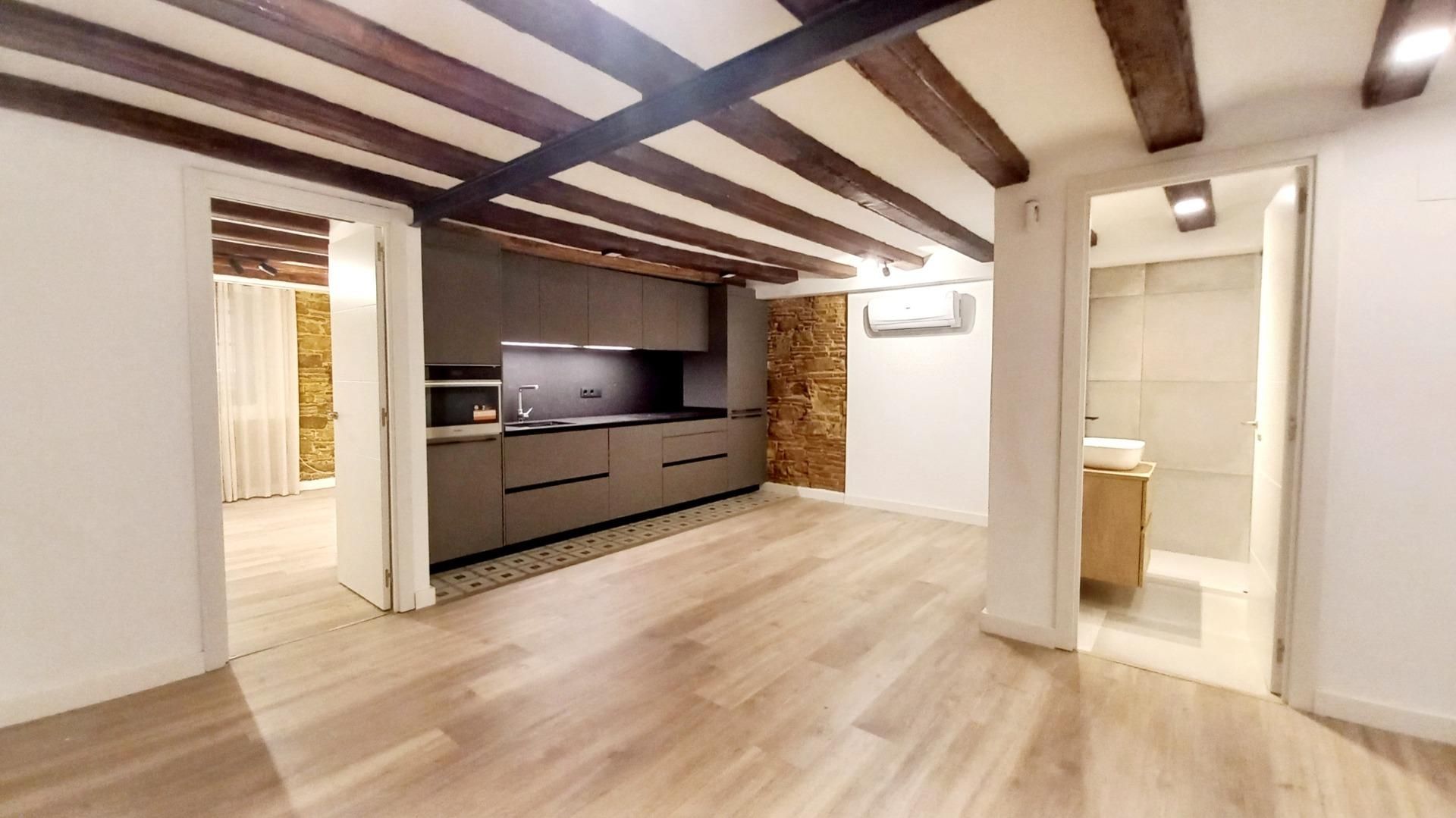 Büro zur Miete in Calle del Triangle, Sant Pere, Sta. Caterina i la Ribera, Ciutat Vella