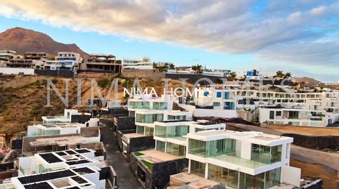 Tenerife Sur Exclusiva villa de lujo recién terminada con piscina privada y espectaculares vistas al Atlántico, immagine 5