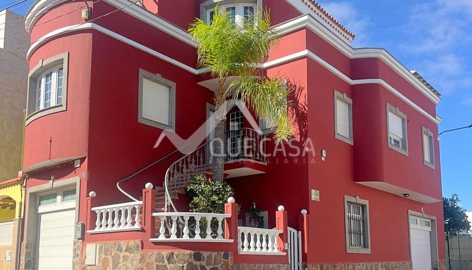 Photo 1 of Duplex for sale in Ingenio pueblo, Las Palmas