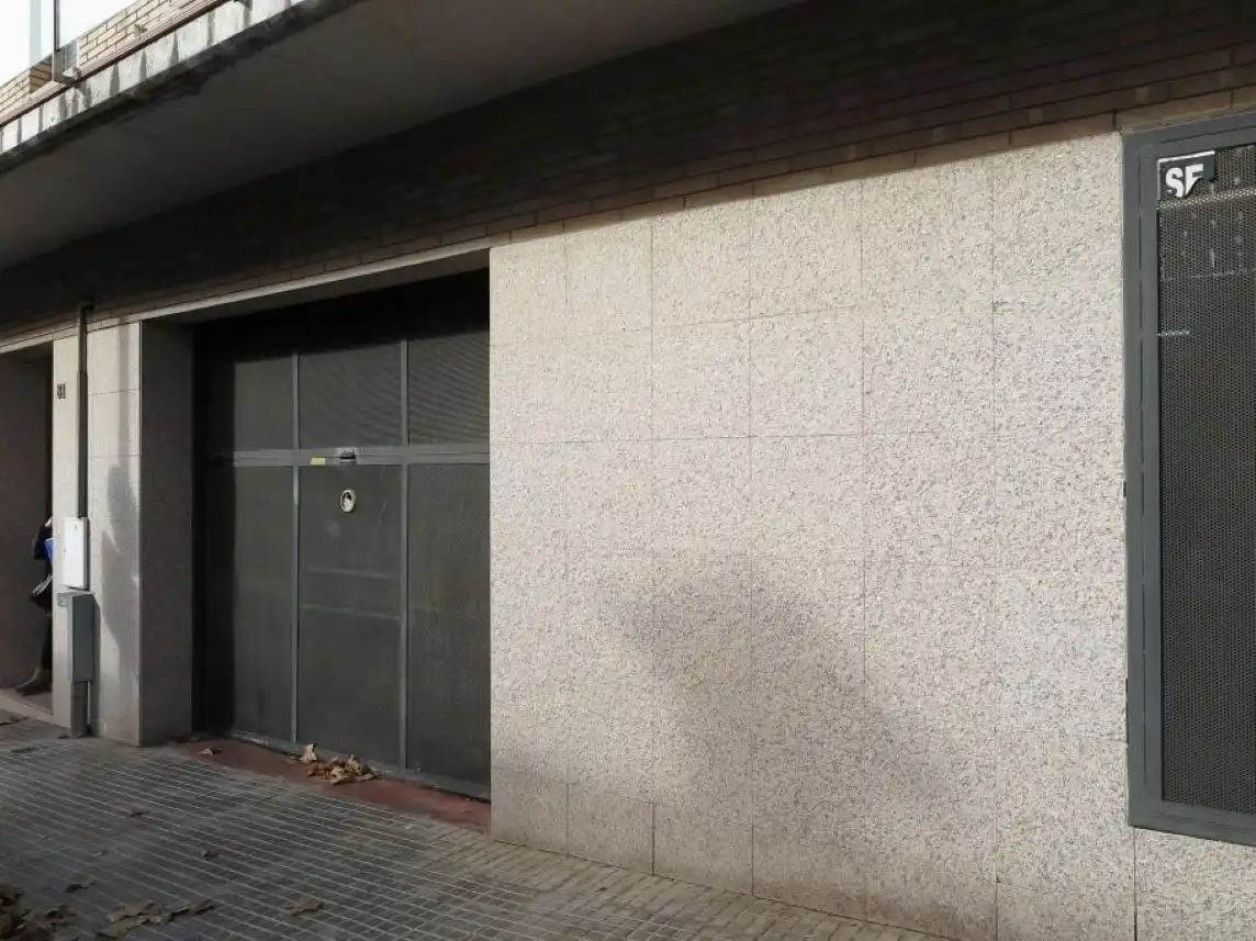 Parking for sale in BARCELONA, imagen 4