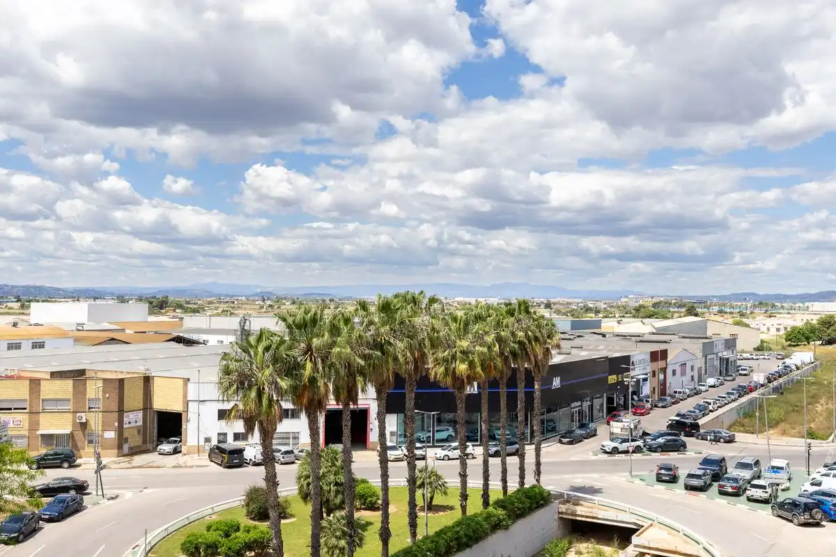 Wohnung zum Verkauf in Carrer Hernán Cortés, Aldaia