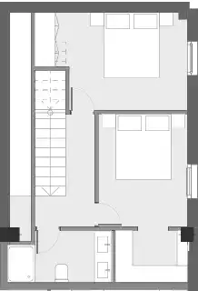 Duplex à vendre à Plaça Bucarest 3, imagen 15