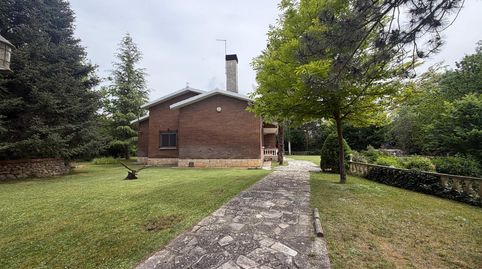 Foto 5 von Haus oder Chalet zum Verkauf in Carretera Horra, Roa, Burgos