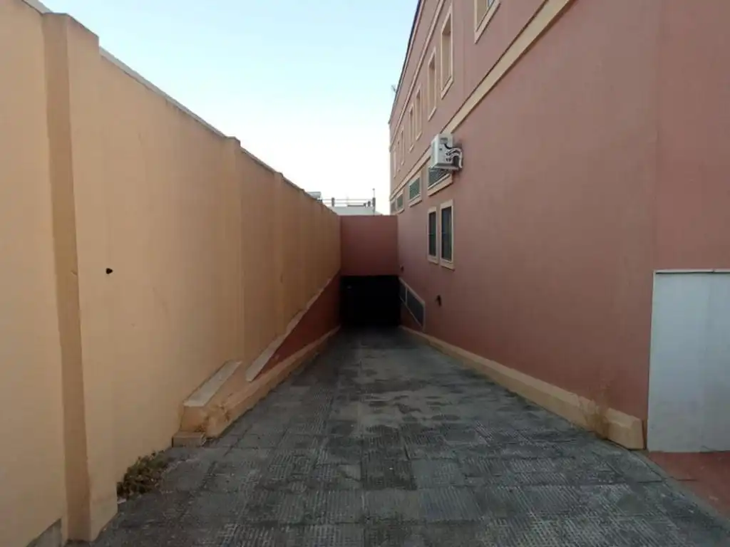 Aparcament en venda a Calle Vázquez Díaz, imagen 4