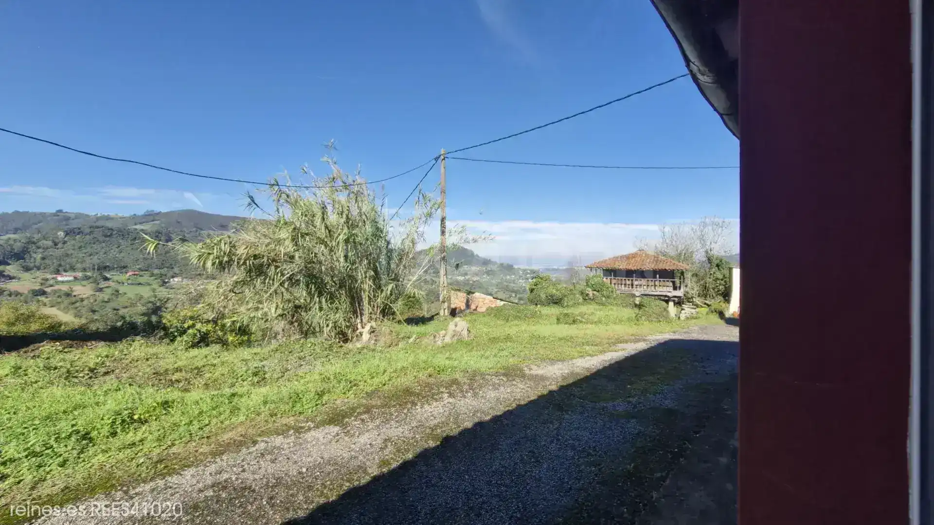 Casa adosada en venda en Parroquias Norte