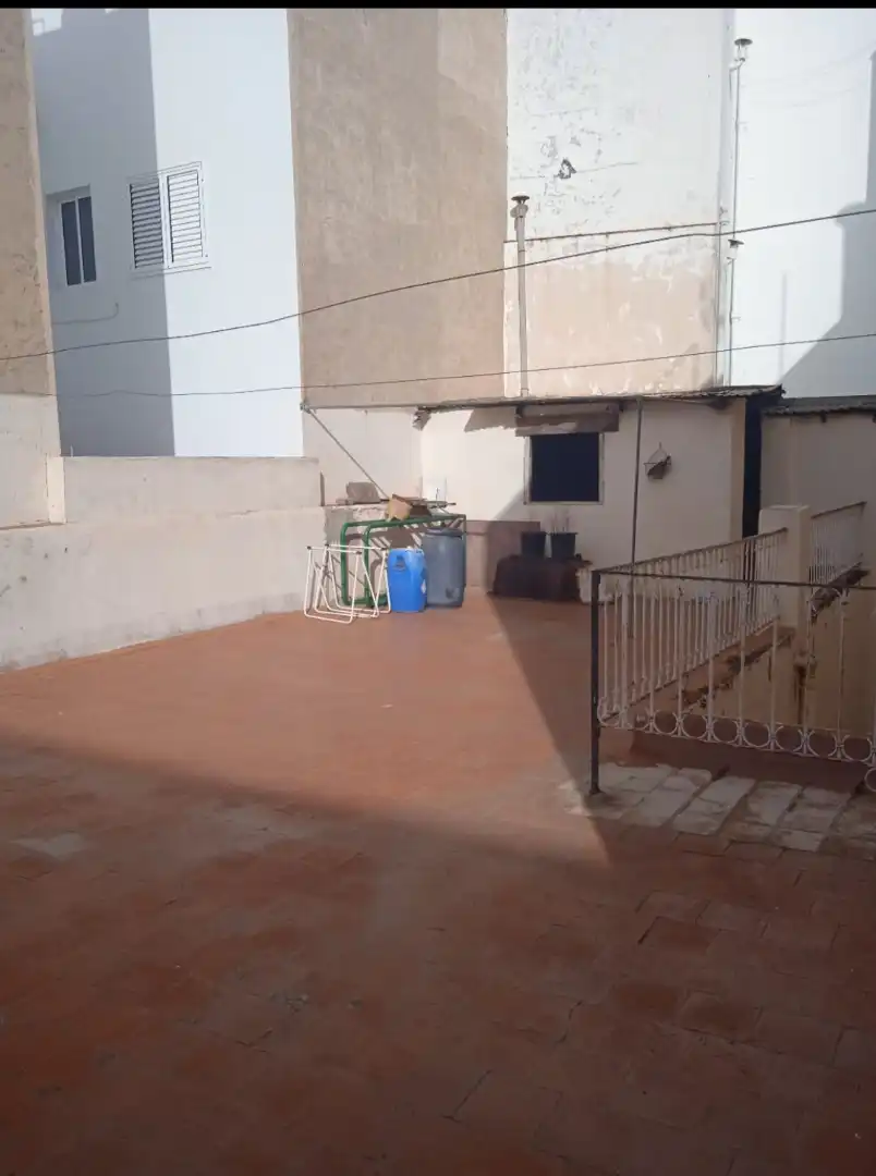 Casa adosada en venta en Santa Cruz de Tenerife