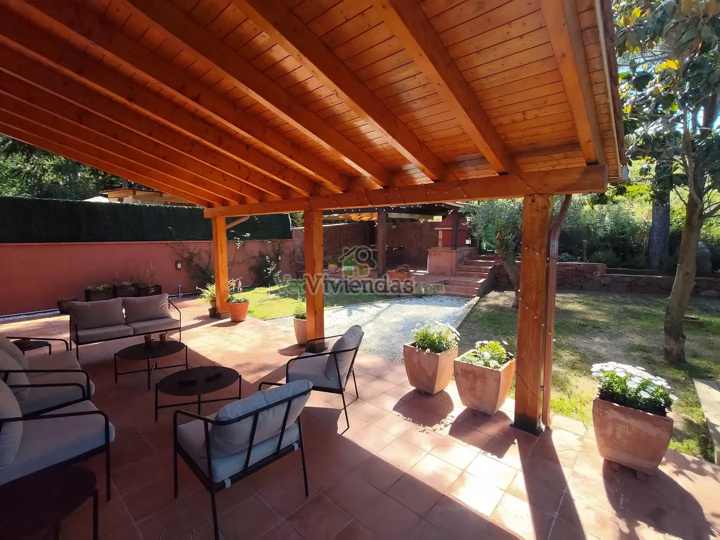 Maison avec terrasse à vendre à Corbera de Llobregat, imagen 9