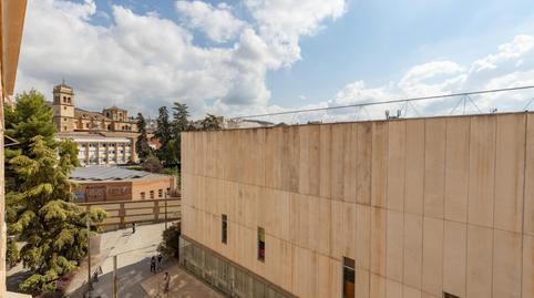 Foto 4 de Piso en venta en Centro - Sagrario, Granada