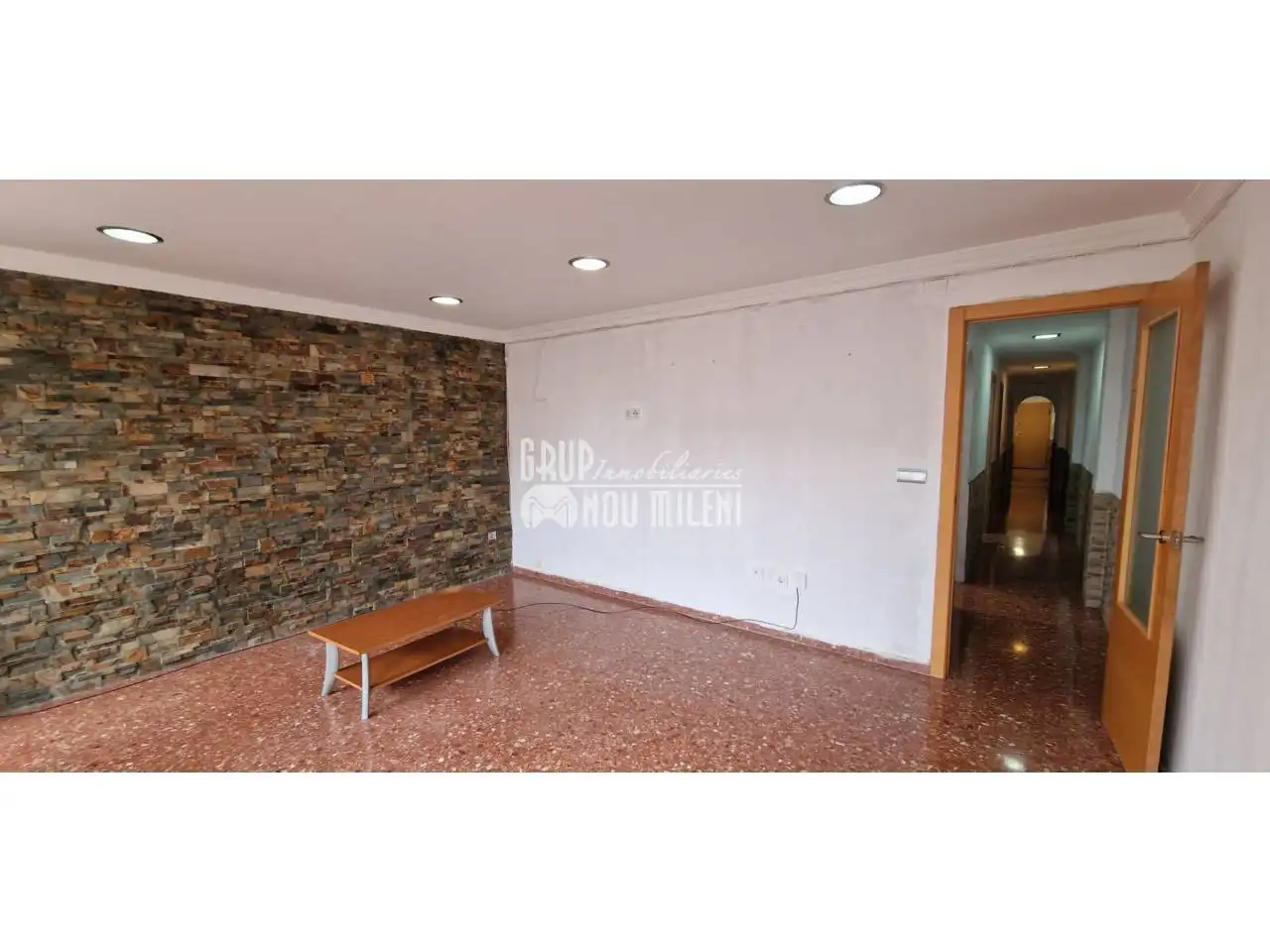 Habitación de Piso de alquiler en Benifaió con Balcón