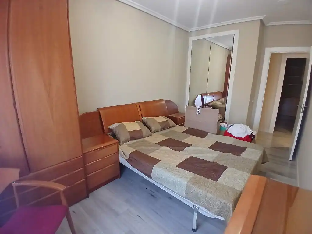 Wohnung mit Aufzug zum Verkauf in Calle Guillén de Brocar, imagen 16