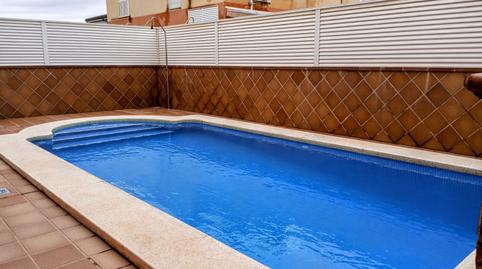 Foto 2 de Casa o chalet en venta en Bélgica, Playa, Castellón
