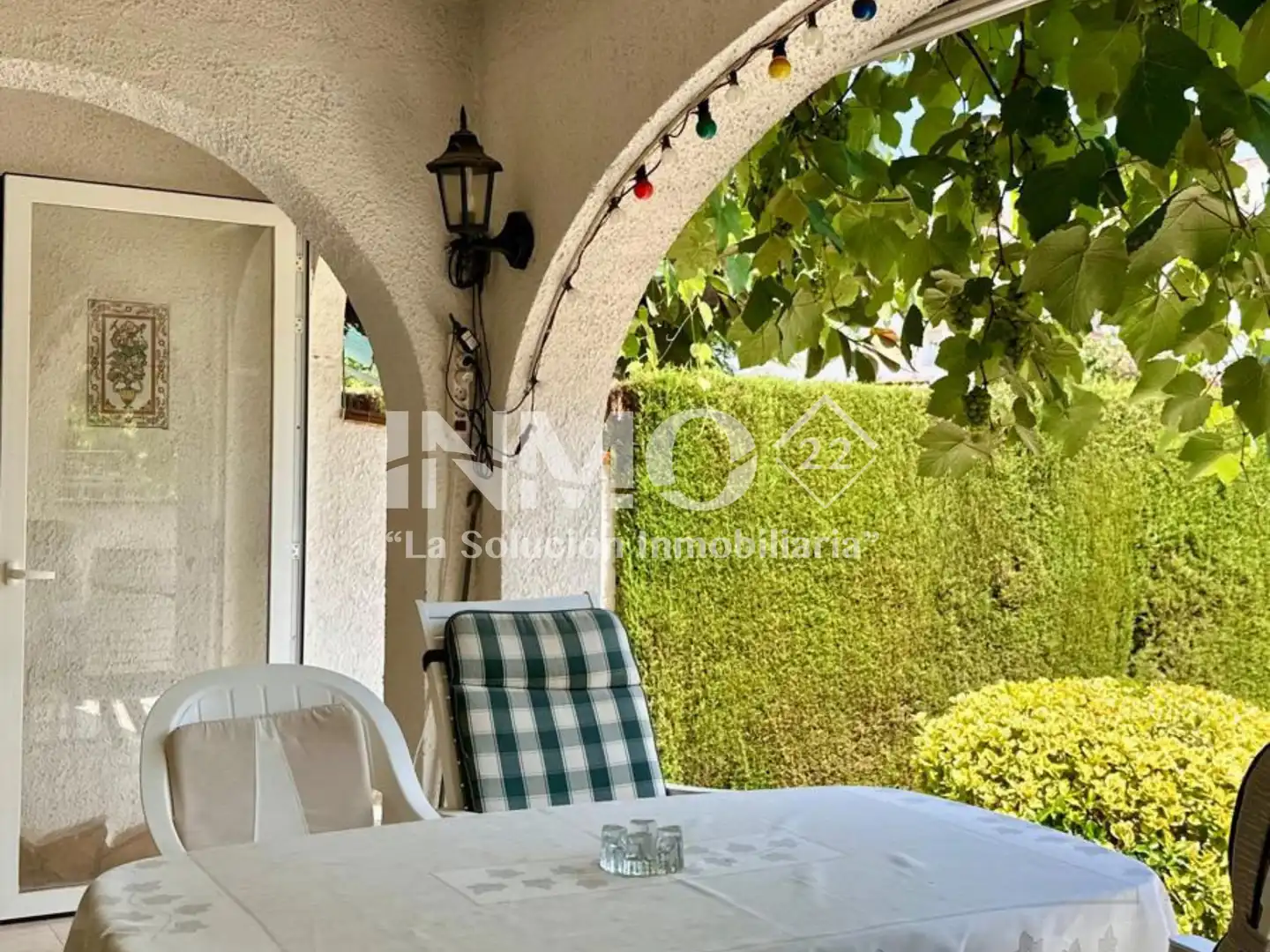 Terraced house with garden for sale in Carrer Aranjuez, imagen 37
