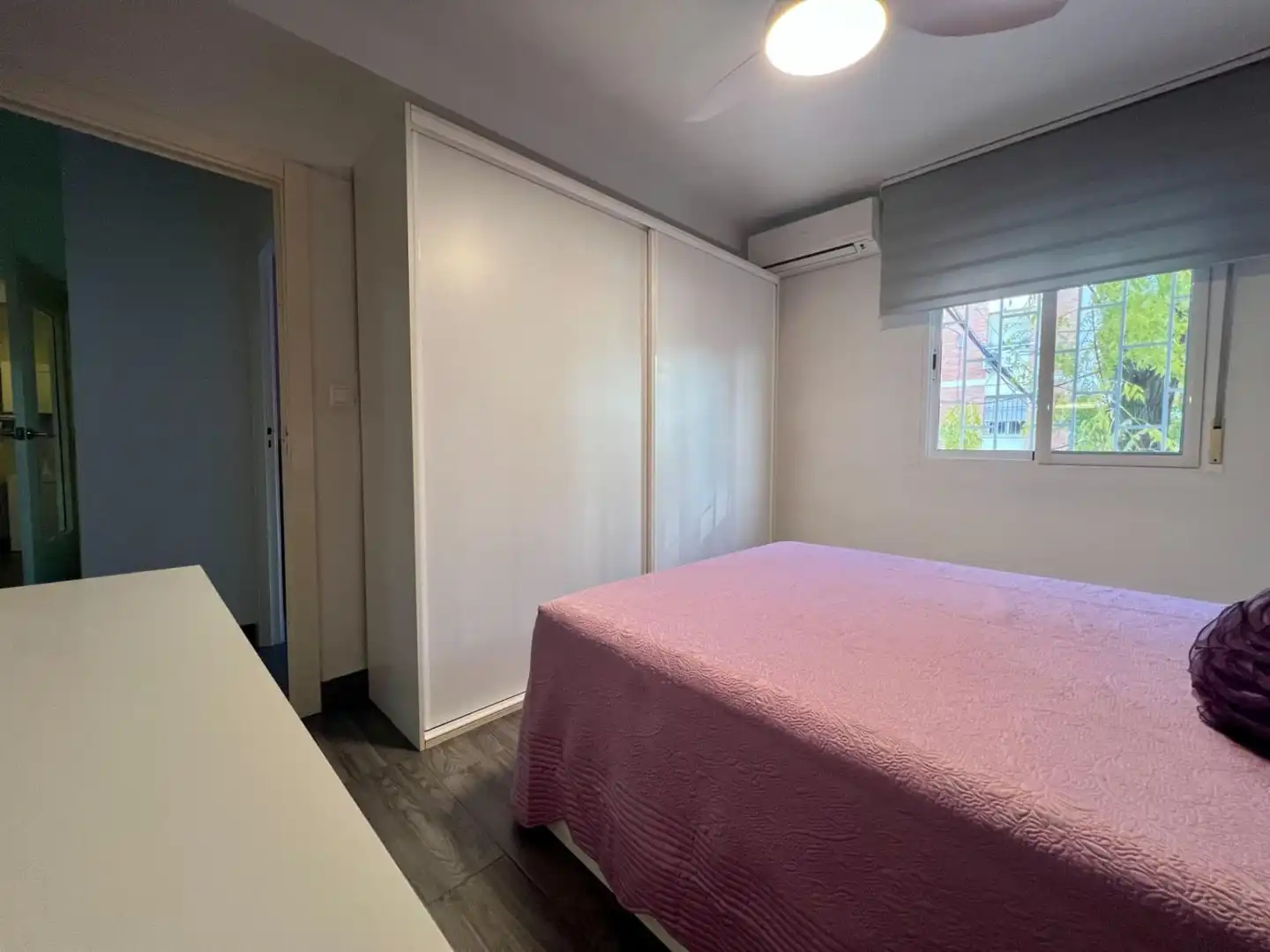 Bedroom of Flat for sale in Córdoba