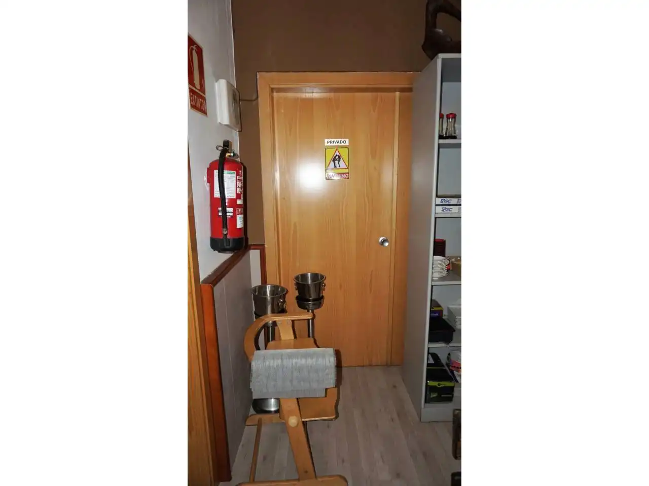 Local comercial en venda a Francesc Cambó, imagen 19