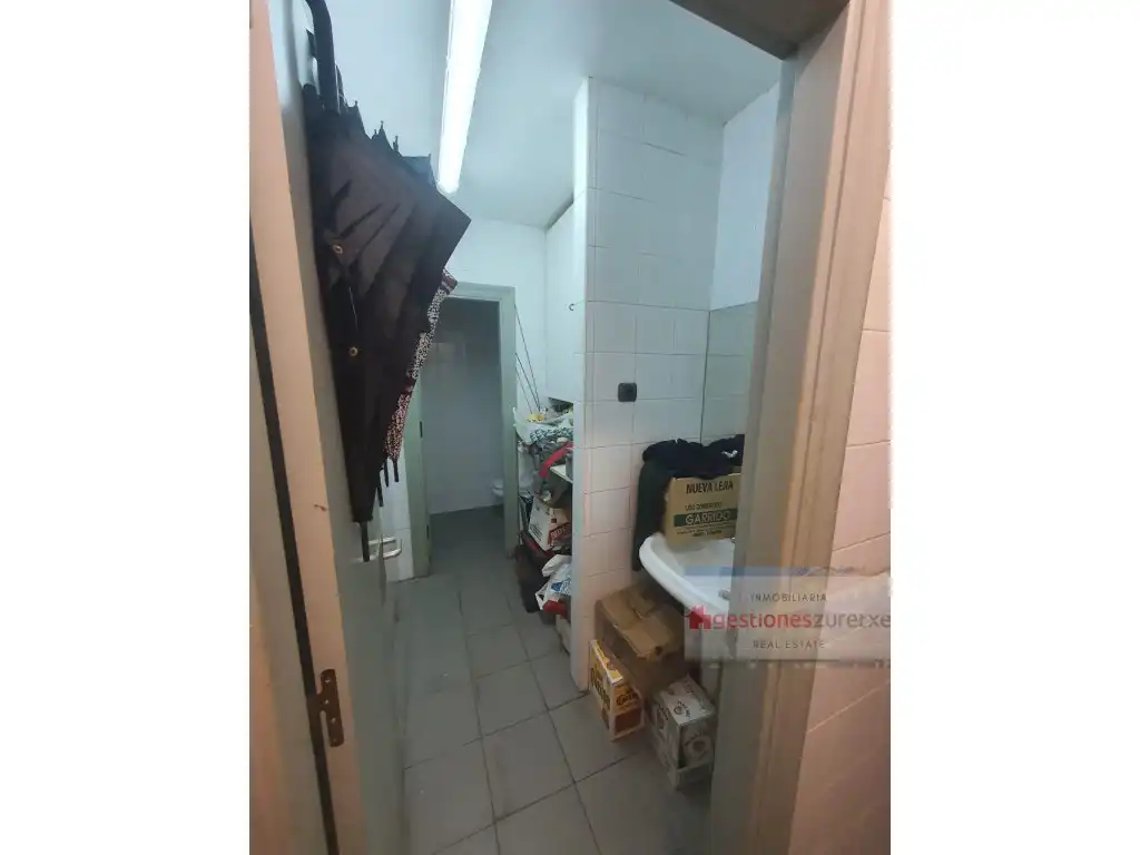 Commercial properties for sale in Bilbao 
